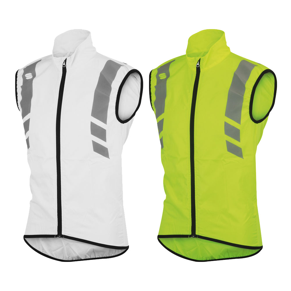 Sportful Reflex 2 Gilet SS13