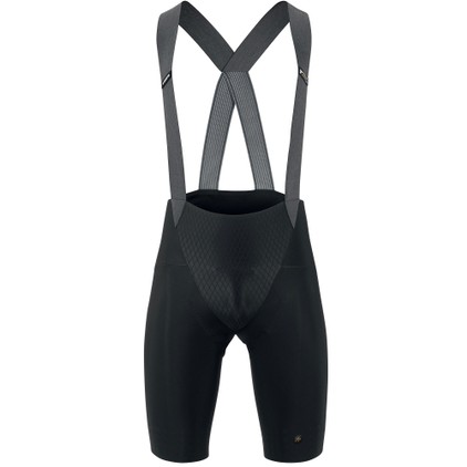 assos Bib Shorts S9 profBlack サイズM 新品 EQUIPE RSR Bib Shorts SUPERLÉGER S9, blackSeries » ASSOS Of