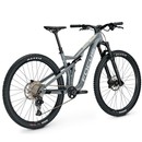 Focus Thron 6.8 29 Full Suspension Mountain Bike 2022