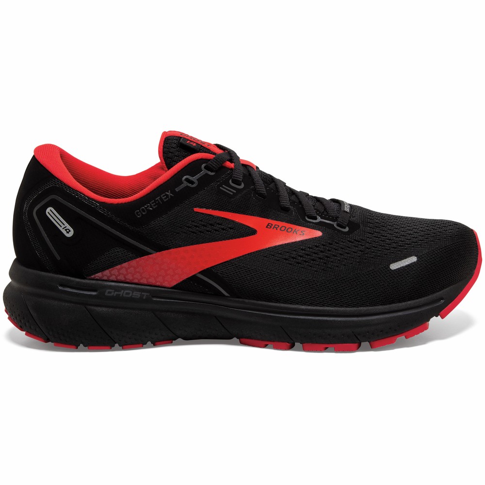 Brooks Ghost 14 GTX Running Shoes Sigma Sports