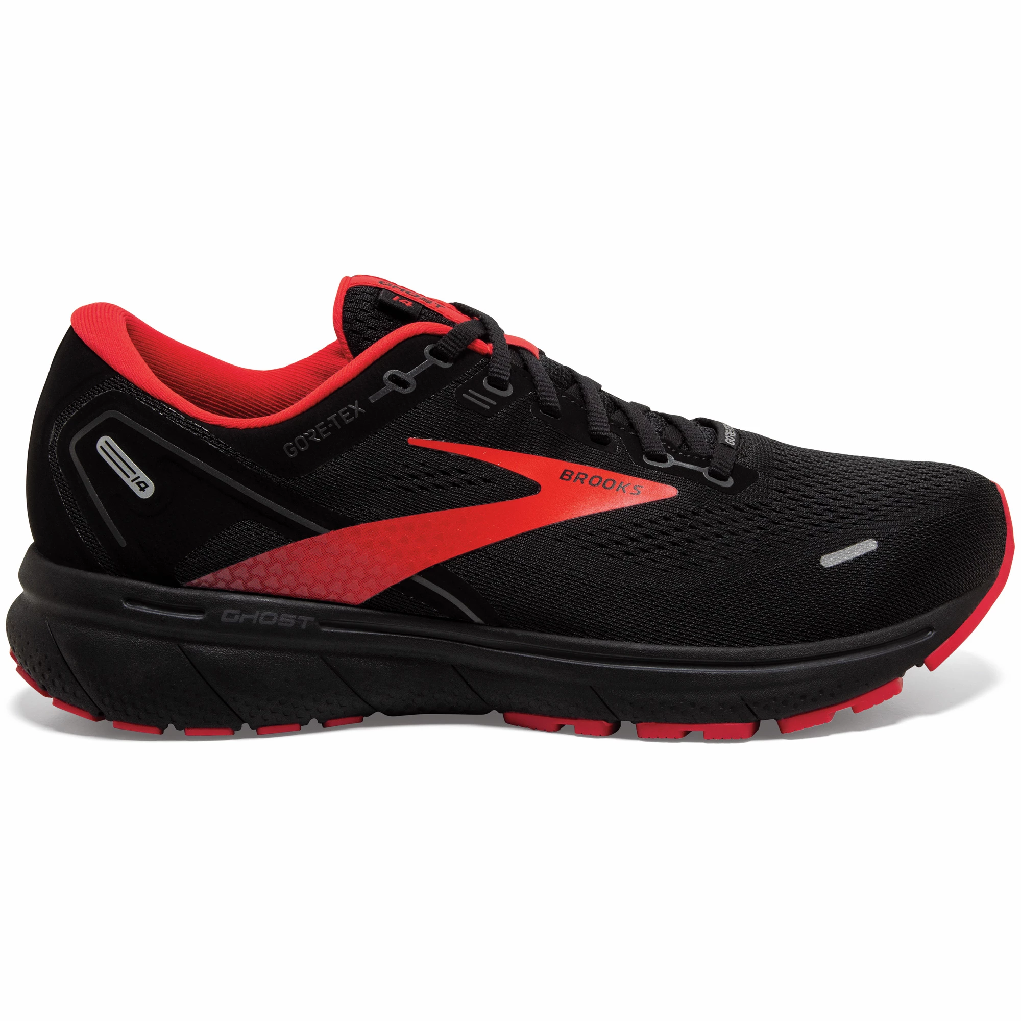 Brooks gtx shoes clearance