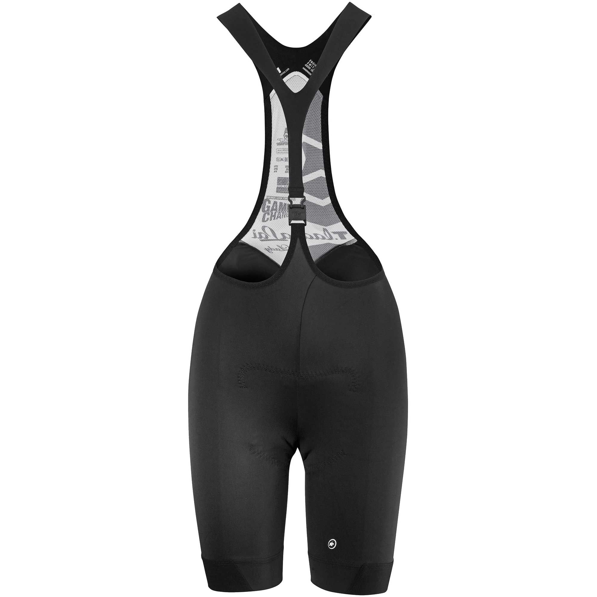 Assos T Laalalai S7 Womens Bib Short Sigma Sports