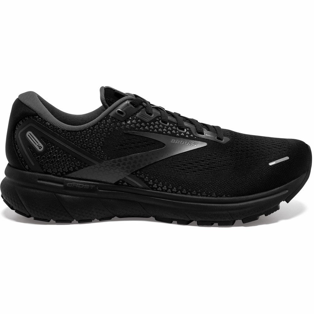 Brooks Ghost 14 Womens Running Shoes Sigma Sports