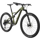 Cannondale Scalpel Carbon SE Ltd Lefty 29`` Mountain Bike 2021
