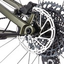 Cannondale Scalpel Carbon SE Ltd Lefty 29`` Mountain Bike 2021