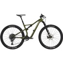 Cannondale Scalpel Carbon SE Ltd Lefty 29`` Mountain Bike 2021