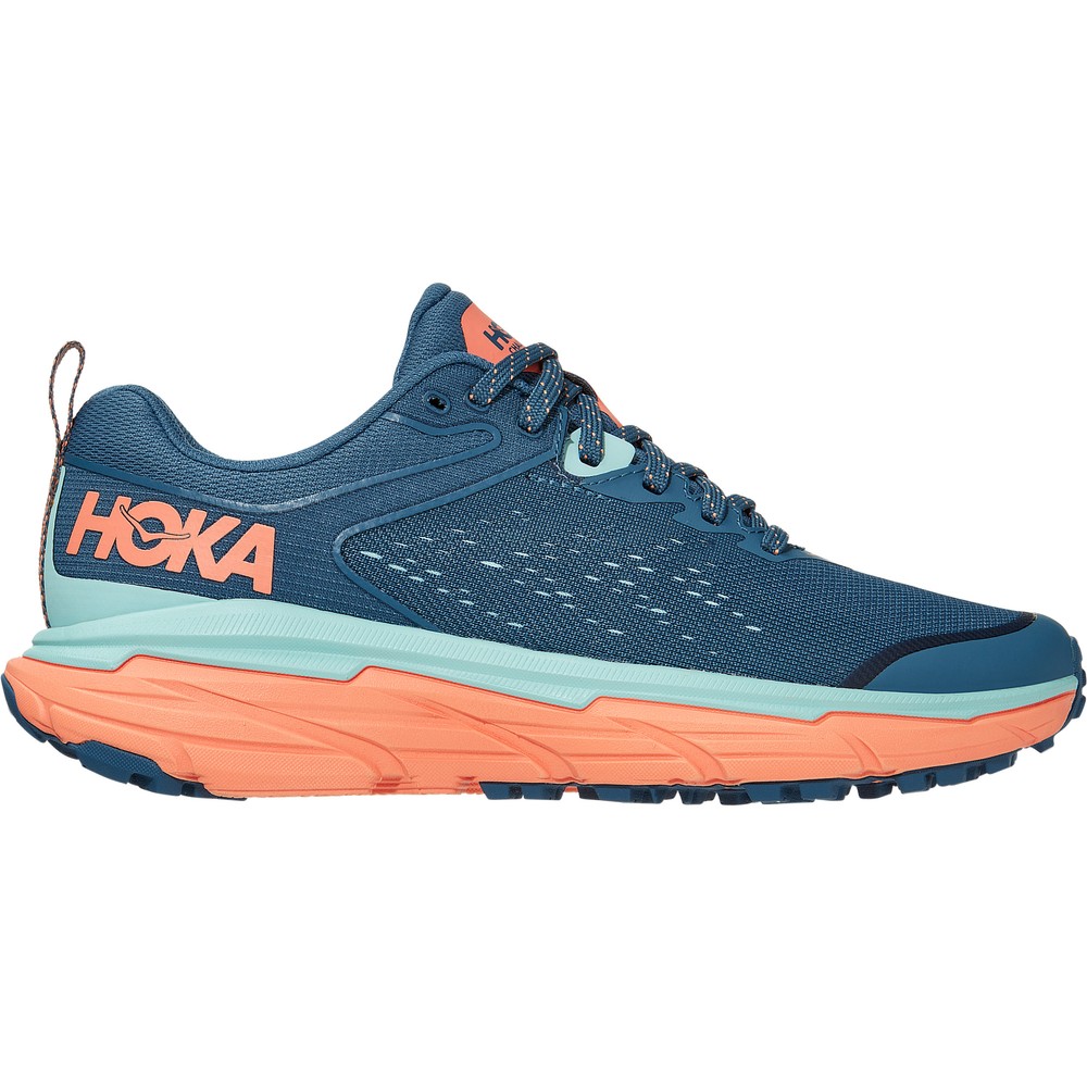 HOKA Challenger ATR 6 Womens Trail Running Shoes