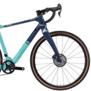 Bianchi Arcadex GRX 810 Di2 Disc Gravel Bike 2022