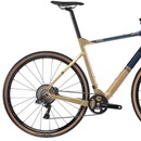 Bianchi Arcadex GRX 810 Di2 Disc Gravel Bike 2022