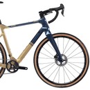 Bianchi Arcadex GRX 810 Di2 Disc Gravel Bike 2022