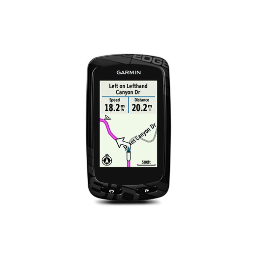 Garmin Edge 810 Ultimate GPS