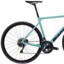 Bianchi Sprint Ultegra Disc Road Bike 2022