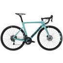 Bianchi Aria Rival ETap AXS Disc Road Bike 2022