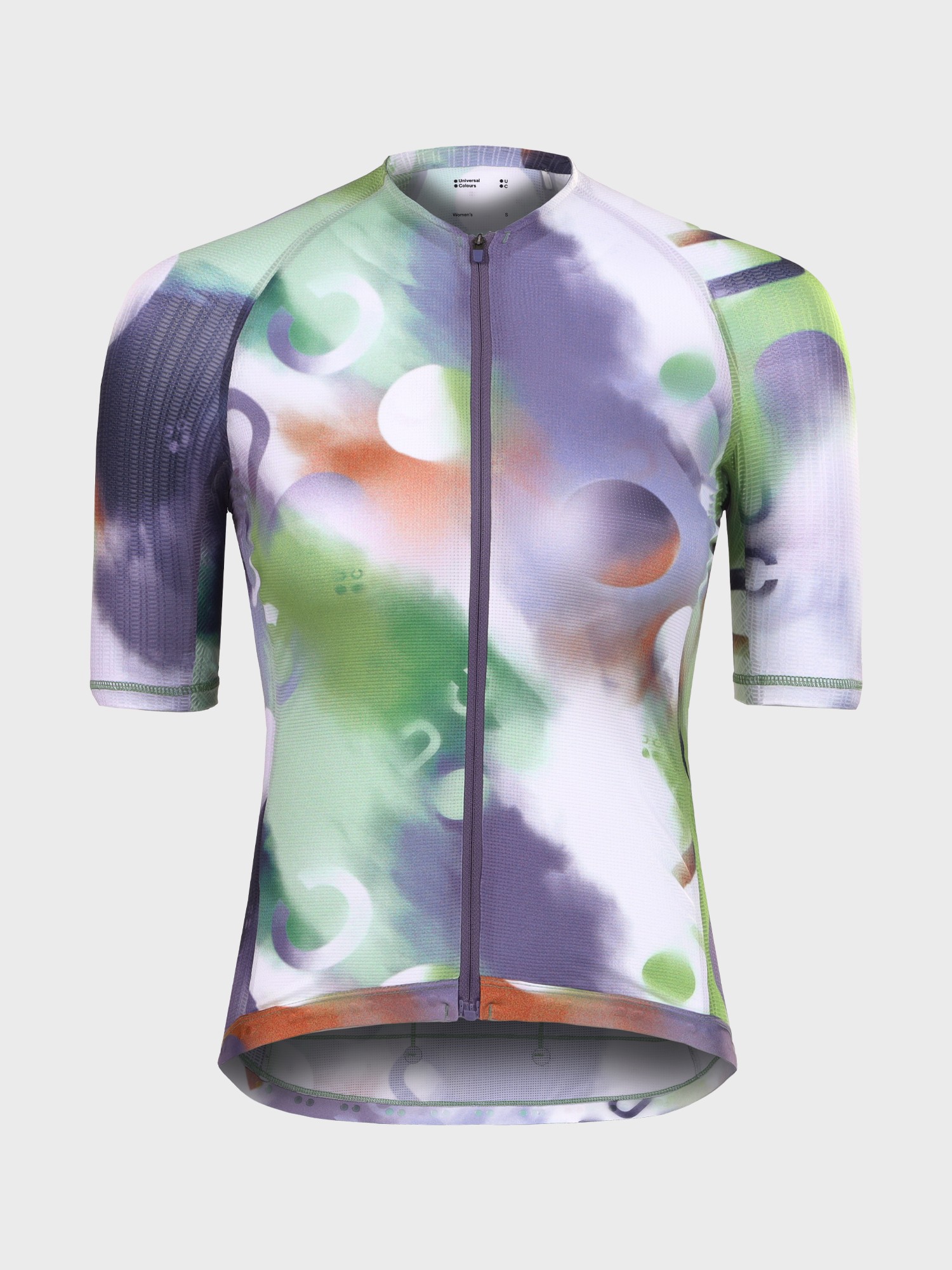 Spectrum Light Women’s Short Sleeve Jersey