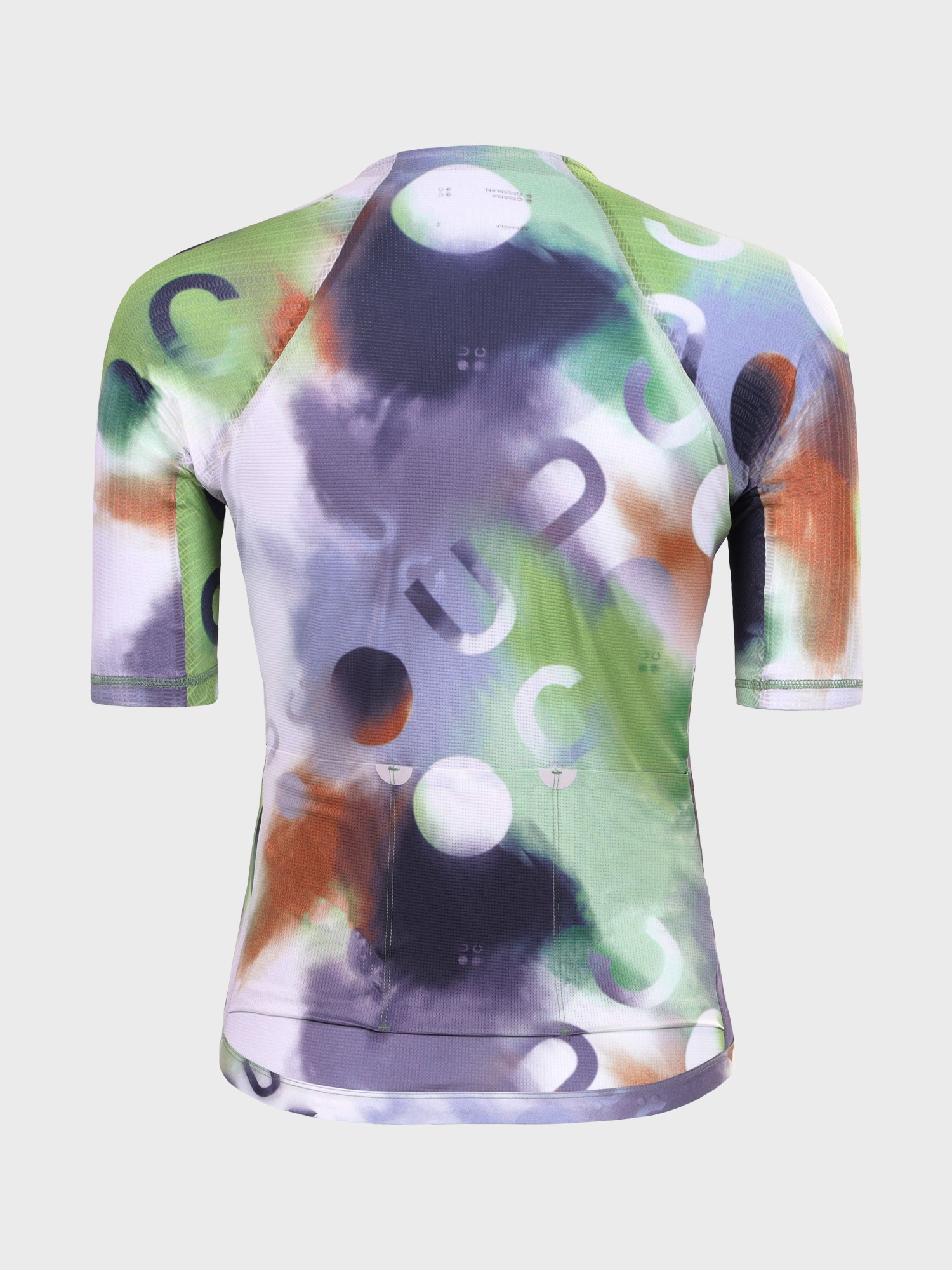 Spectrum Light Women’s Short Sleeve Jersey