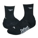 DeFeet Slipstream Shoe Covers Cordura