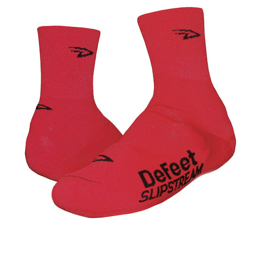 DeFeet Slipstream Shoe Covers Cordura