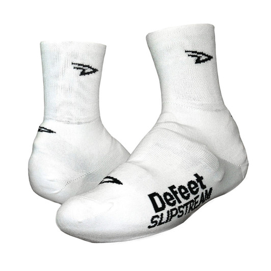 DeFeet Slipstream Shoe Covers Cordura
