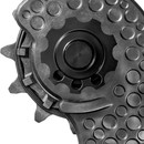 AbsoluteBLACK Ceramic HOLLOWcage Pulley Cage