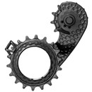 AbsoluteBLACK Ceramic HOLLOWcage Pulley Cage
