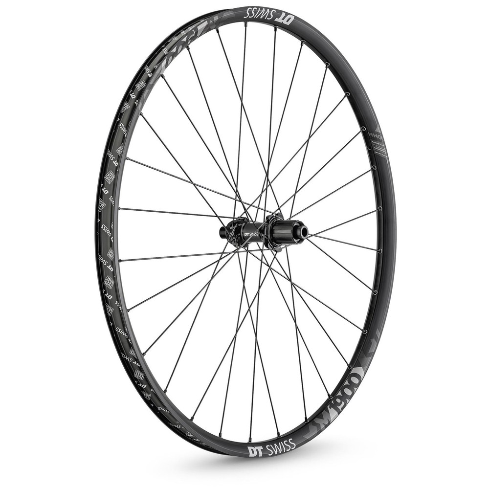 DT Swiss M1900 12x148mm 29” MTB Rear Wheel