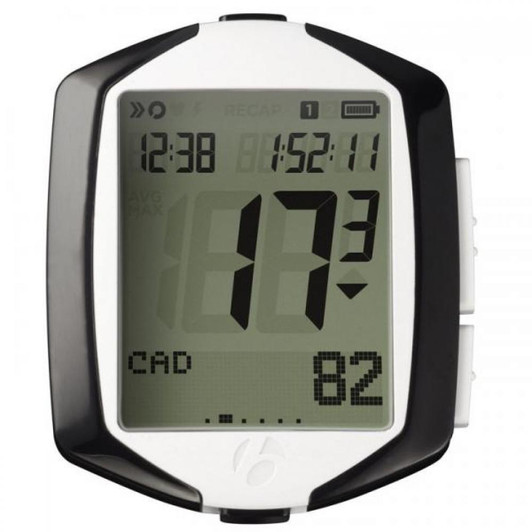 Bontrager Node 1.1 Digital Computer