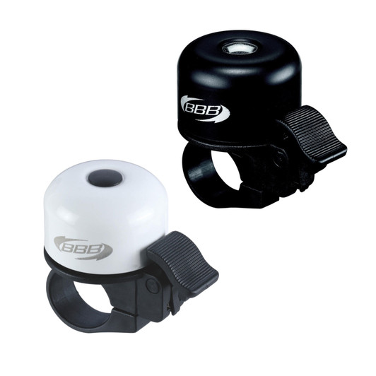 BBB Loud & Clear Bike Bell