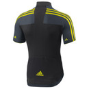 Adidas AdiStar Short Sleeve Jersey 