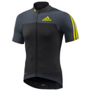 Adidas AdiStar Short Sleeve Jersey 