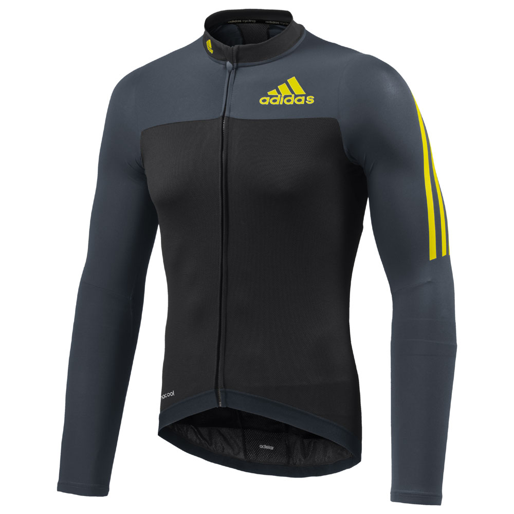 adidas running jerseys
