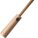 Sigma Sports Branded Eco Umbrella