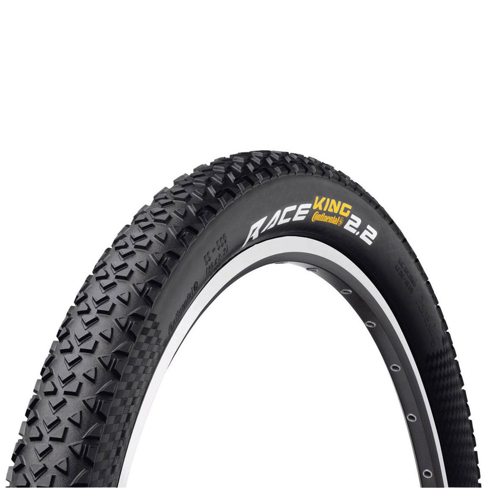 Continental Race King 29 x 2.2 Race Sport MTB Tyre | Sigma Sports