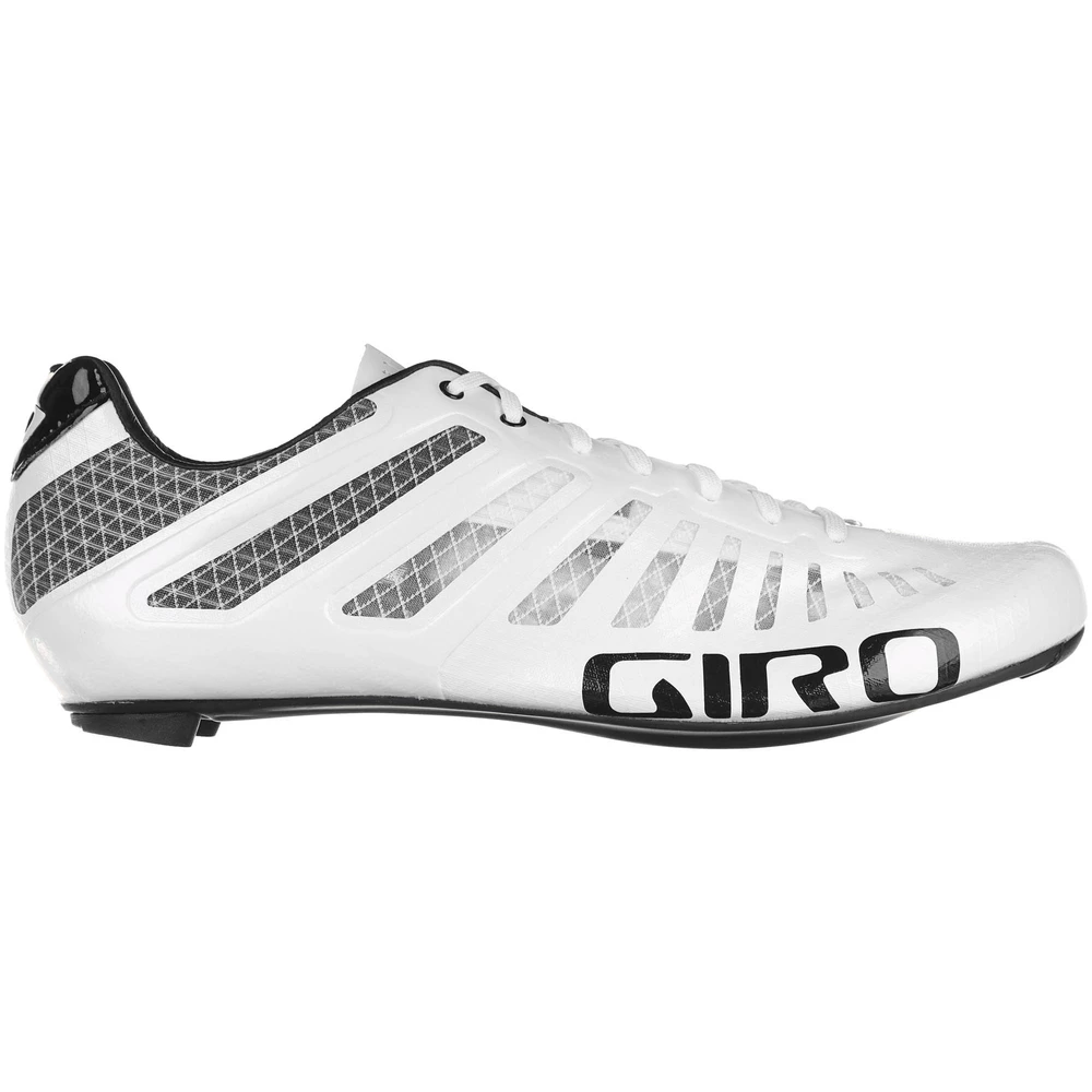 Sigma Sports Giro Empire SLX Road Cycling Shoes | Discount Codes available, easy returns, up to £25 off with Newsletter Signup, FREE Postage over £60