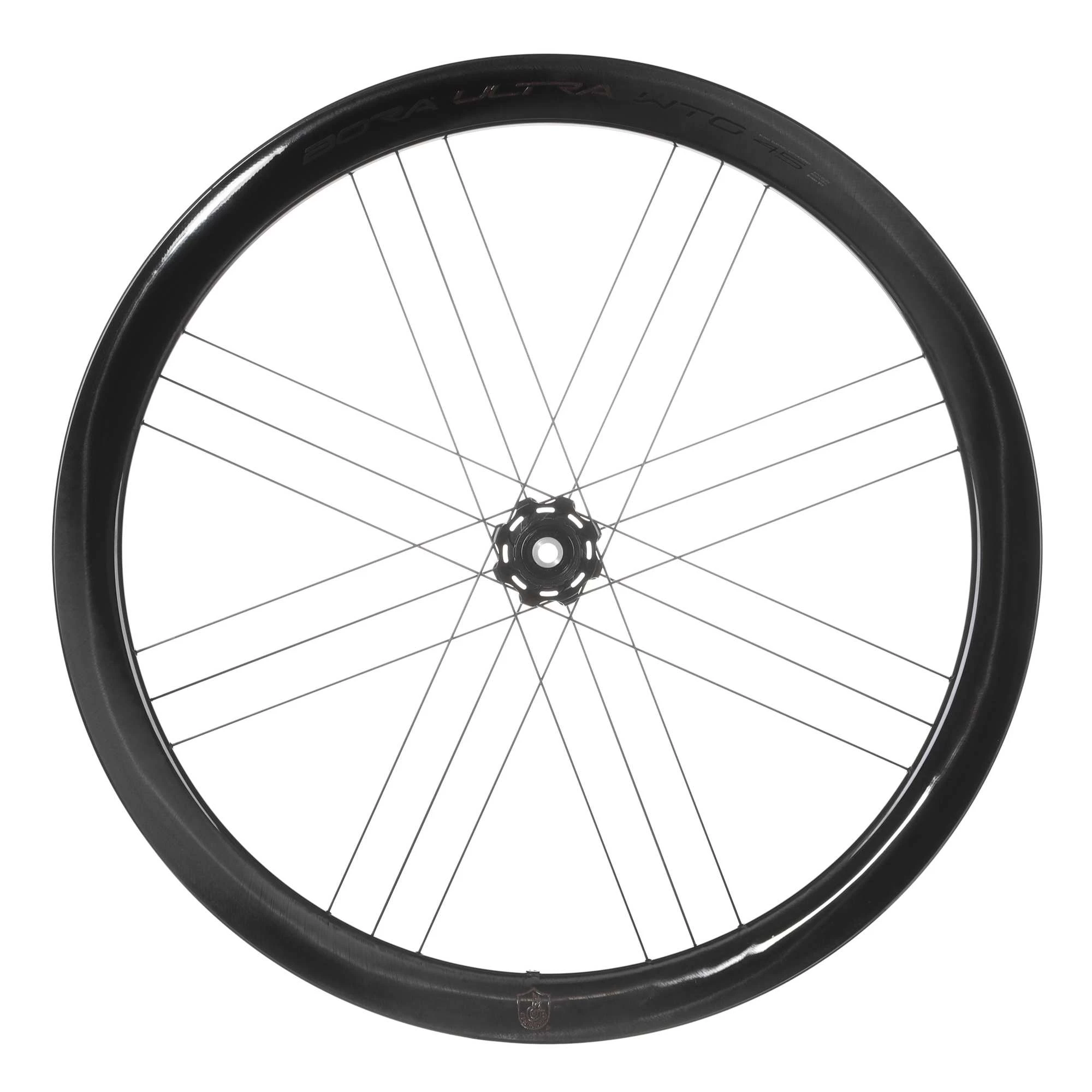Campagnolo Bora Ultra WTO 45 Disc Brake Wheelset | Sigma Sports
