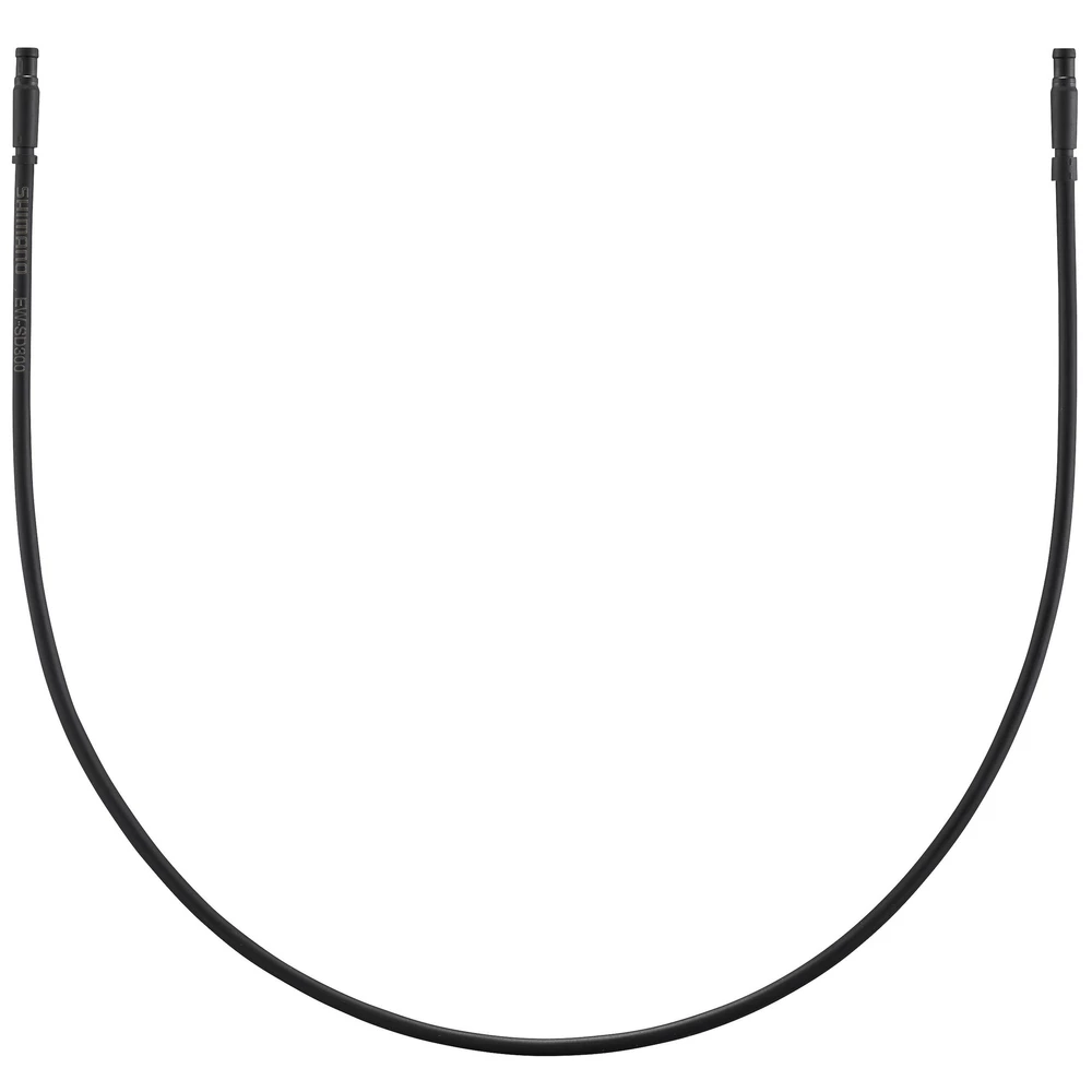 Sigma Sports Shimano EW-SD300 E-tube Di2 Electric Wire 650mm - 800mm | Discount Codes available, easy returns, up to £25 off with Newsletter Signup, FREE Postage over £60