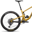 Santa Cruz Bronson C S MX Mountain Bike 2022