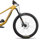 Santa Cruz Bronson C S MX Mountain Bike 2022