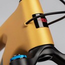 Santa Cruz Bronson C S MX Mountain Bike 2022