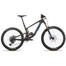 Santa Cruz Bronson CC X01 Mountain Bike 2022