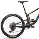 Santa Cruz Bronson CC X01 Mountain Bike 2022