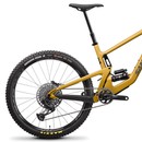Santa Cruz Bronson CC X01 Mountain Bike 2022