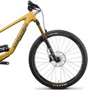 Santa Cruz Bronson CC X01 Mountain Bike 2022