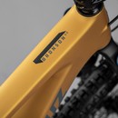Santa Cruz Bronson CC X01 Mountain Bike 2022