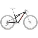 Santa Cruz Blur CC Mountain Bike Frame 2022