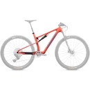 Santa Cruz Blur CC Mountain Bike Frame 2022