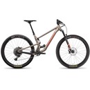 Santa Cruz Tallboy AL R Mountain Bike 2022