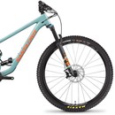 Santa Cruz Tallboy AL R Mountain Bike 2022