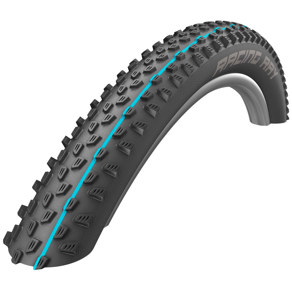 Schwalbe Racing Ray Addix SpeedGrip EVO SnakeSkin TLE MTB Tyre
