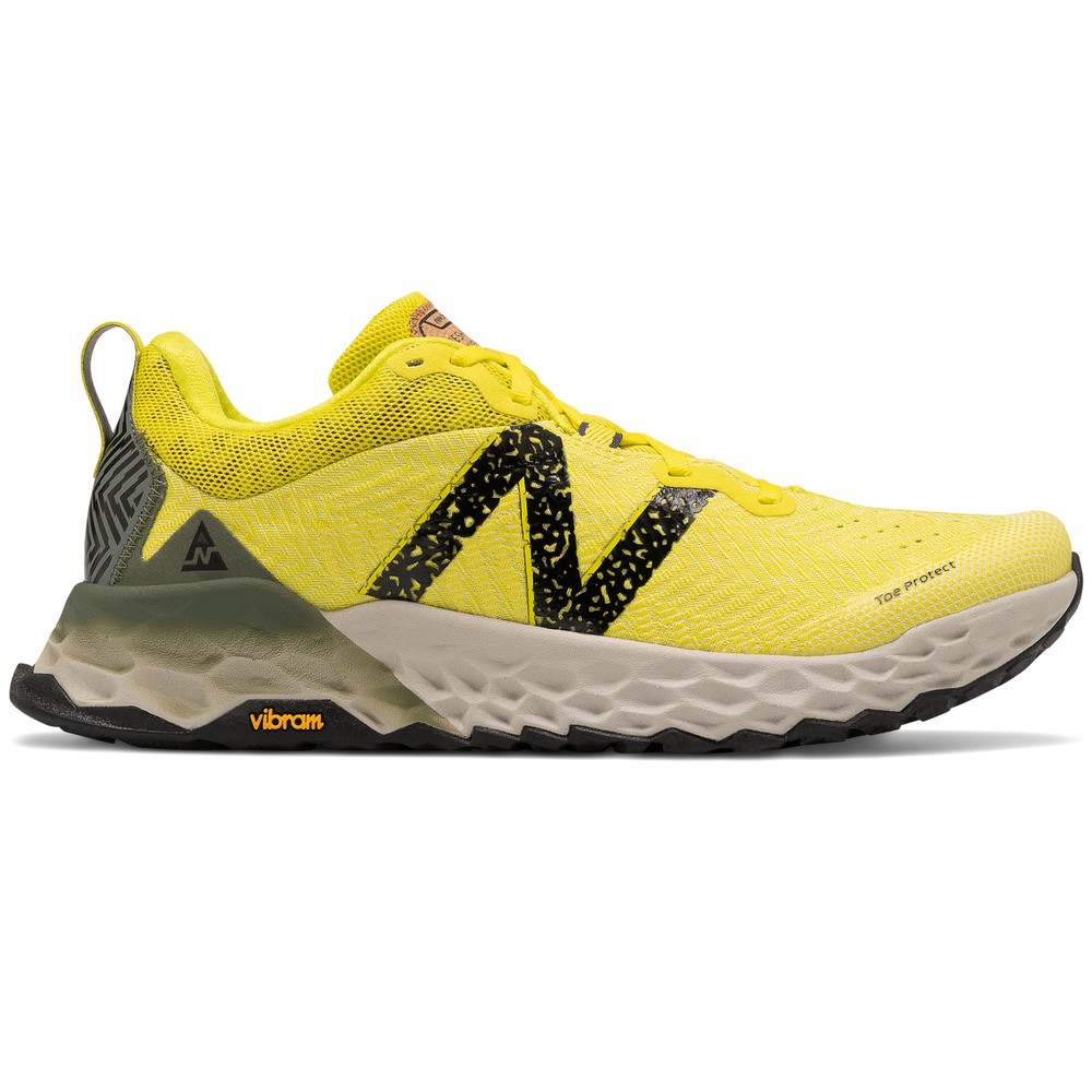 New Balance Fresh Foam Hierro V6 GTX Trail Running Shoes