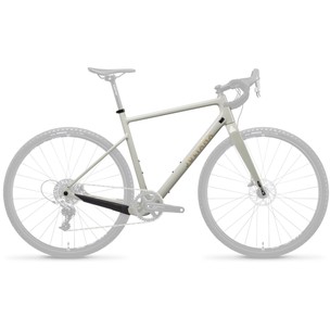 Juliana Quincy CC Womens Gravel Bike Frameset 2022